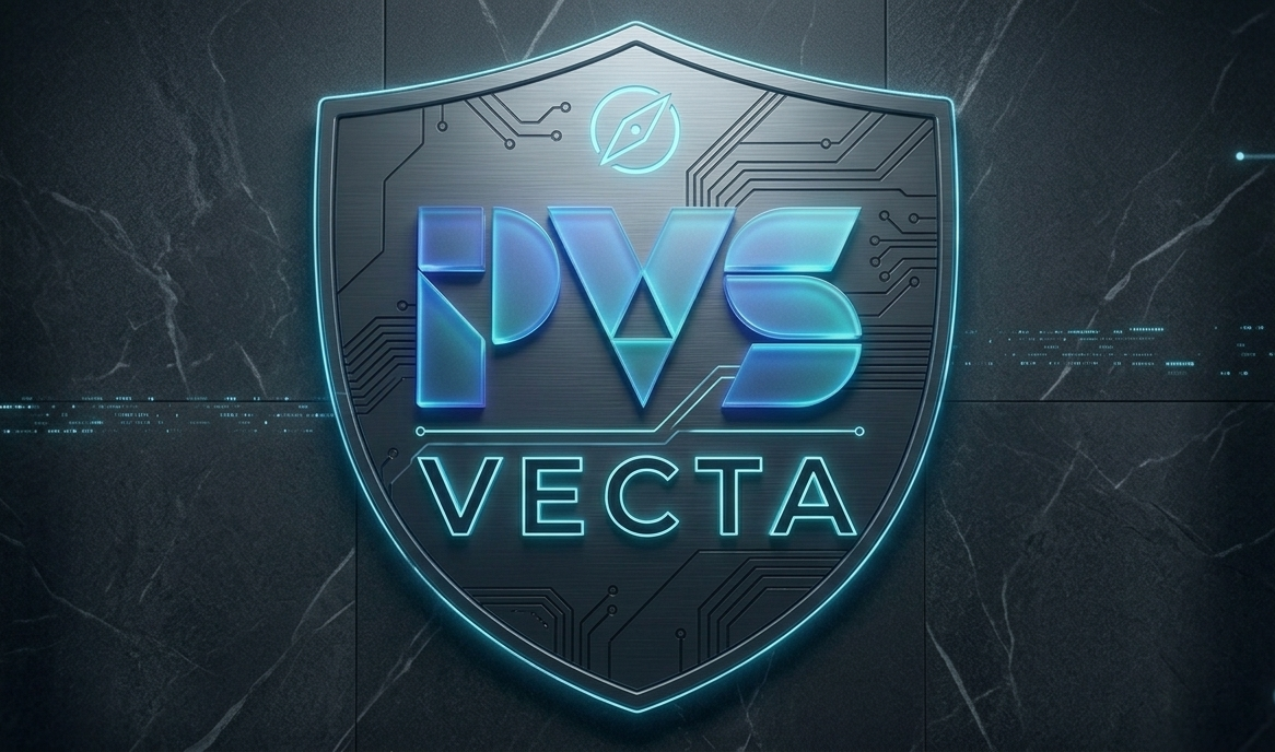 PVS Vecta Logo